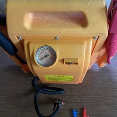 スターターの画像