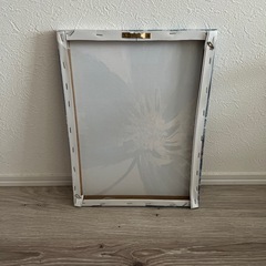 アートパネルの画像