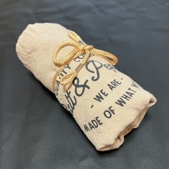 エプロンの画像