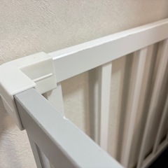 KATOJI ベビーサークルの画像