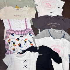 子供服　の画像