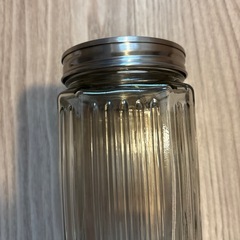 パスタ保管容器の画像