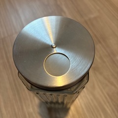 パスタ保管容器の画像