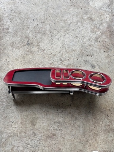 20 アルファード ヴェルファイア フロントテーブル