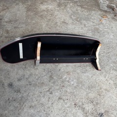 20 アルファード ヴェルファイア フロントテーブルの画像