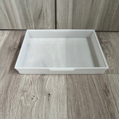 書類収納　引き出し　3段の画像