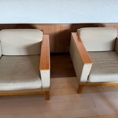 
KOKUYO応接セット の画像