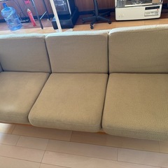 
KOKUYO応接セット の画像