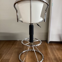 カウンターチェア【町田市再生家具】252249の画像
