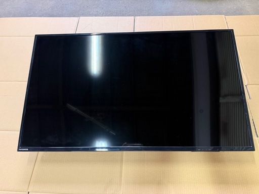 アイオーデータ 43インチ モニター 4
K対応