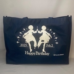 Re:ゼロから始める異世界生活 バースデーセット ラムとレムの誕生日生活2025ver. ※新品未開封の画像