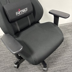 ゲーミングチェア Nitro Concepts S300 PROの画像