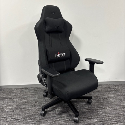 ゲーミングチェア Nitro Concepts S300 PRO