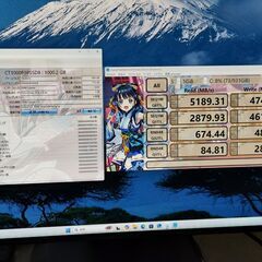 　自作ゲーミングパソコン core I5 13400F NVIDIA GeForce RTX3070 新品パーツ多数　の画像
