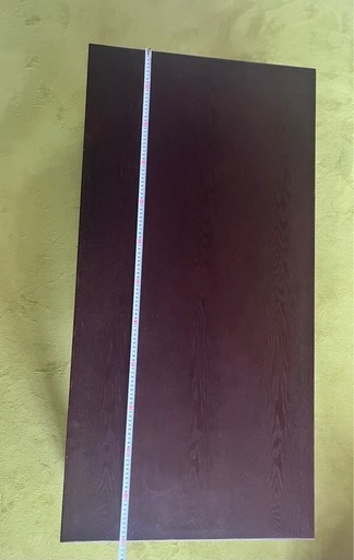 家具調こたつ　長方形　コタツ　120×60×38 アサヒ　アサヒ木工