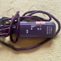 家具調こたつ　長方形　コタツ　120×60×38 アサヒ　アサヒ木工の画像