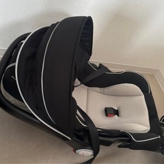 チャイルドシートの画像
