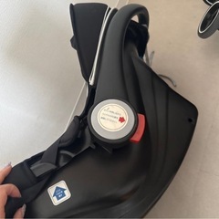 チャイルドシートの画像