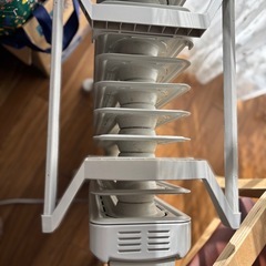 デロンギオイルヒーターの画像