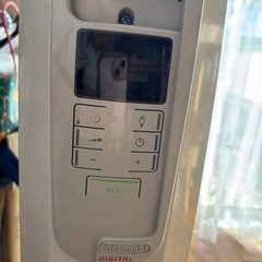 デロンギオイルヒーターの画像