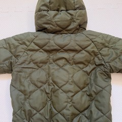 AIGLE 80cm アウターの画像