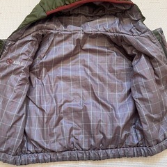 AIGLE 80cm アウターの画像