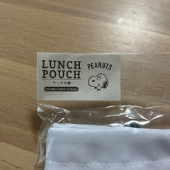 スヌーピーセットの画像