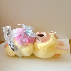 ラブブ　チェックメイト 正規品の画像