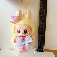 ラブブ　チェックメイト 正規品の画像