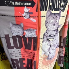 未使用レディースブラウス？無料でお譲りします。の画像