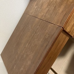 ドレッサーの画像