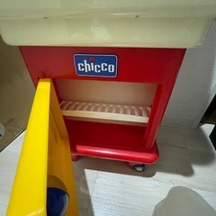 おままごとキッチンの画像