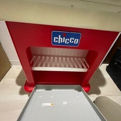 おままごとキッチンの画像