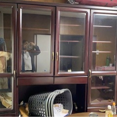 収納家具など！の画像