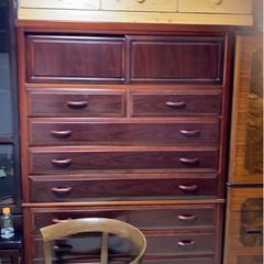 収納家具など！の画像