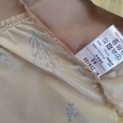 90サイズ　ウインドブレーカーの画像