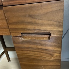 ドレッサーの画像