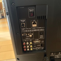 TOSHIBA  テレビ32インチ
の画像
