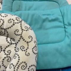 エアバギー　フットマフの画像