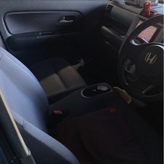 【決まりました】中古車 ゼスト 黒の画像