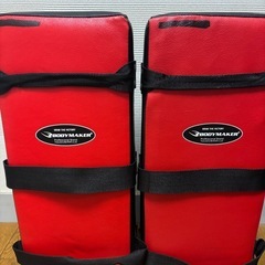 空手せっとセットの画像