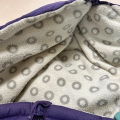 エアバギー　フットマフの画像