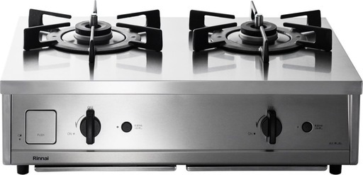 リンナイ ガスコンロ