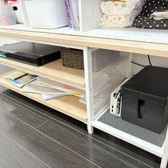 コーナンLIFELEX アイアンＡＶボードの画像