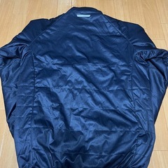 ワークマン ダウンジャケットの画像