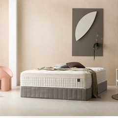 【取引中】ZINUS 定価60,500円　ハイブリッドマットレスの画像