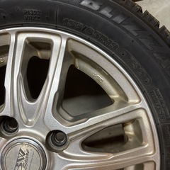 155/65R13  ブリジストンの画像