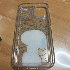 スマホカバーの画像