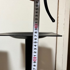 テーブルの脚の画像