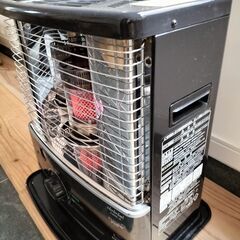 トヨトミ石油ストーブ　RS-S24Cの画像